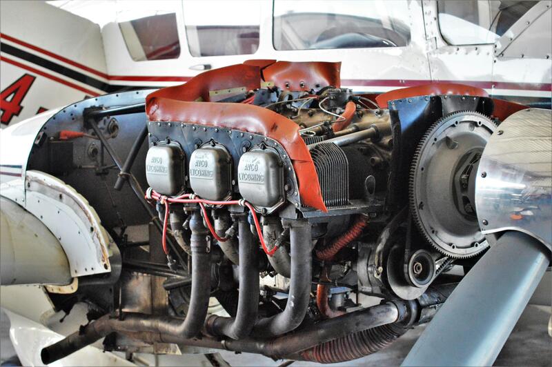 Maintenance & Cleaning Coordination