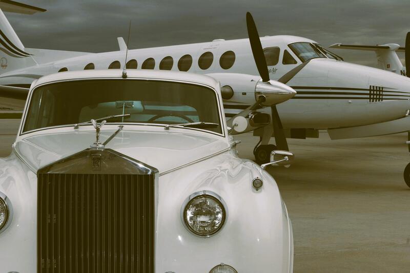 VIP Concierge Service