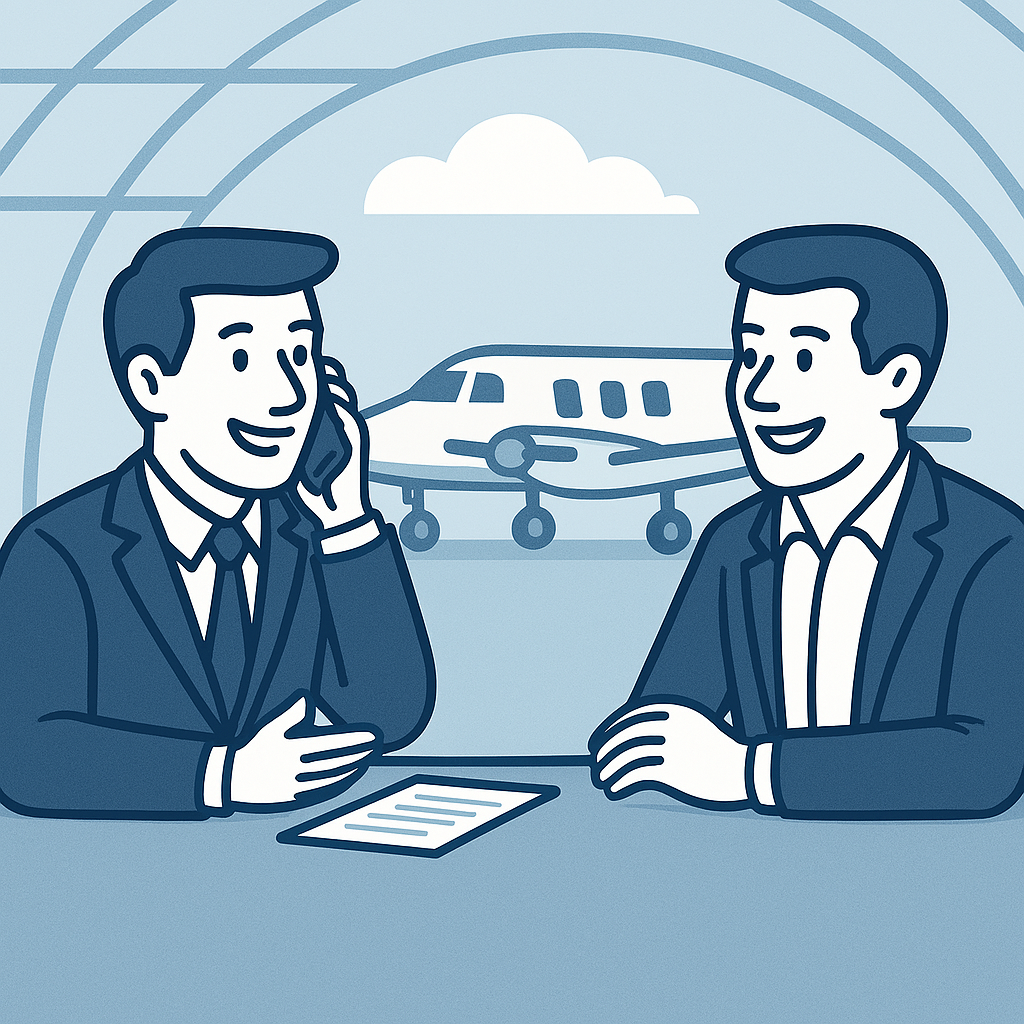 Get Your Personalized Quote